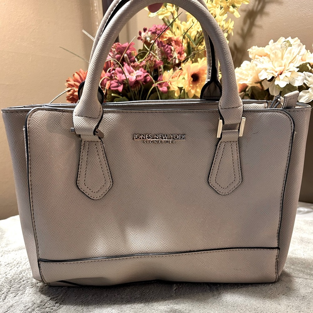 Jones New York Handbag